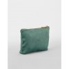 BagBase Zamatová taštička veľ. S BG714S Jade S (21 x 15 cm)