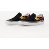 Vans Classic Slip-On Flame/ Black/ True White eur 36