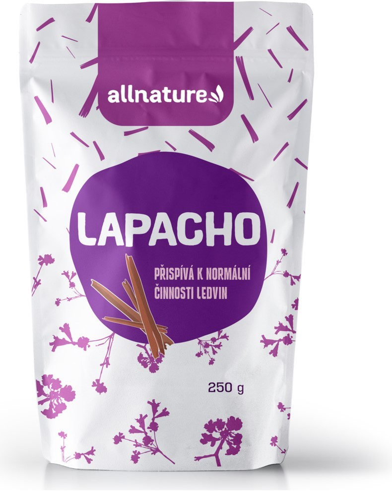 Allnature Lapacho 250 g