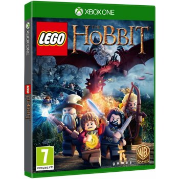 LEGO: The Hobbit