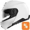 Schuberth C5 Glossy White 2XL 63