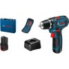 Bosch GSR 12V-15 Professional aku vrtaci sroubovak (060186810G)