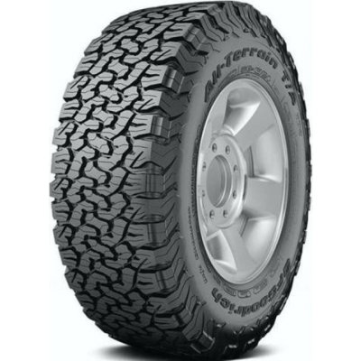 BFGoodrich All Terrain T/A KO2 265/60 R18 116S