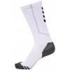 Hummel hmlPRO TRAINING SOCKS HIGH biela