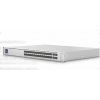 Ubiquiti UniFi switch Gen2 USW-Pro-Aggregation 28x10G SFP+ 4x25G SFP28 rack
