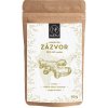 Natu Zázvor prášok BIO 80 g