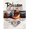 Rokugan: The Art of Legend of the Five Rings