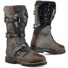 TCX topánky DRIFTER WP vintage brown - 44