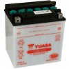 Olovená batéria Yuasa, Yumicron 12V. 30 Ah
