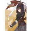 Assassins Creed: Pomsta Šao Ťün (4) (Minoji Kurata)