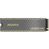 ADATA SSD 500GB LEGEND 860, PCIe Gen4x4, M.2 2280, (R:5000/ W:3000MB/s) - SLEG-860-500GCS