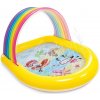Intex 57156 Rainbow Arch Spray Pool 147 x 130 x 86 cm