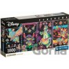 Clementoni Disney Panorama 1000 dielov