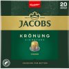 Jacobs Kronung Crema hliníkovej kávovej kaplnke do Nespresso 20 ks