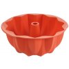 Bábovka vysoká DELÍCIA SiliconPRIME ø 24 cm, rozeta