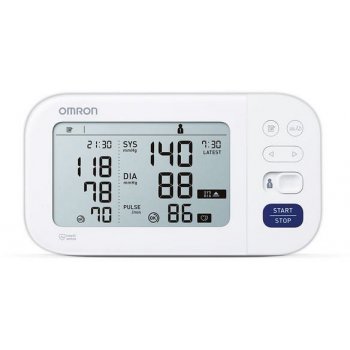 Omron M6 Comfort