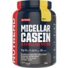 Nutrend Micellar Casein, 900 g, vanilka