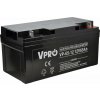 VOLT POLSKA VPRO 12V 65 AH