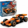 Lego® Jazdec F1® s pretekárskym autom McLaren
