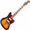 PSD Guitars JM-100 Sunburst Elektrická gitara