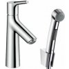 Umývadlová batéria Hansgrohe Talis S s bidetovú spŕškou chróm 72290000, 1 ks