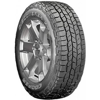 Pneumatiky Cooper Discoverer AT3 4S 235/65 R17 108T