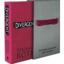 Divergent Bk 1 Divergent Collectors Edit