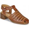 Pikolinos Sandále ROMANA W9G Hnedá