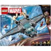 76248 LEGO® MARVEL SUPER HEROES The Avengers Quinjet; 76248