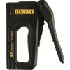 Univerzálna sponkovačka, klincovačka DeWalt DWHT80276-0 z uhlíkových vlákien