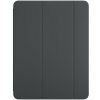 Apple Smart Folio iPad 1 M4 2024 MWK33ZM/A čierne