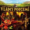Vládci podzemí - Vlaada Chvátil