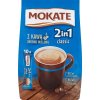 NY Coffee 2v1 10 x 10 g