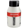 Akrylová farba Amsterdam Standard - 104 Zinc White Objem: 1000 ml