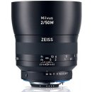 ZEISS Milvus 50mm f/2 ZE Macro-Planar T* Canon