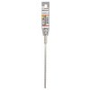 BOSCH Vrták do kladív SDS-plus-5X 5,5 x 150 x 210 mm 2608833776