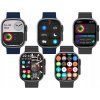 Smart hodinky Kiano KW-SUSmart modré