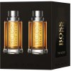 Hugo Boss The Scent Duo Darčeková sada pánska EDT 2 x 50 ml