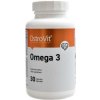 OstroVit Omega 3 30 kapslí