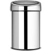 Odpadkový kôš Brabantia Touch Bin 3 l