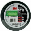 DT11 lepiaca páska 3M Heavy Duty Tape, čierna, 48 mm x 54,8 m, hrúbka 0,27 mm