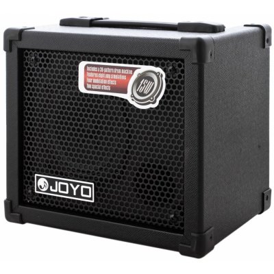 JOYO DC-15