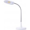 Emos HT6105 biela Z7523W - LED stolná lampa
