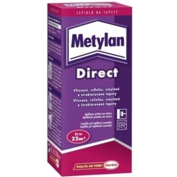 METYLAN Direct lepidlo na tapety 200g