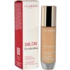 Clarins Dlhotrvajúci hydratačný make-up s matným efektom Everlasting Long-Wearing & Hydrating Matte Foundation 110.5W 30 ml