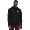 Under Armour Mikina Terry Black S
