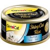 Gimborn GimCat ShinyCat filet tuniak vo vlastnej šťave 70 g