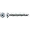 SPAX 1191010400505 skrutka zo zápustnou hlavou 4 mm 50 mm T-STAR plus ocel 500 ks; 1191010400505