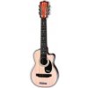Bontempi Bontempi Folková gitara 70 cm 207010 207010 - gitara