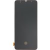 LCD displej a dotyková plocha OLED Samsung Galaxy A70 (A705F) čierna farba